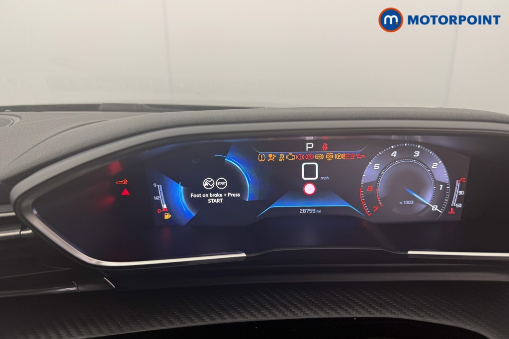 Peugeot 508 Allure Automatic Petrol Estate - Stock Number (1593705) - 17th supplementary image