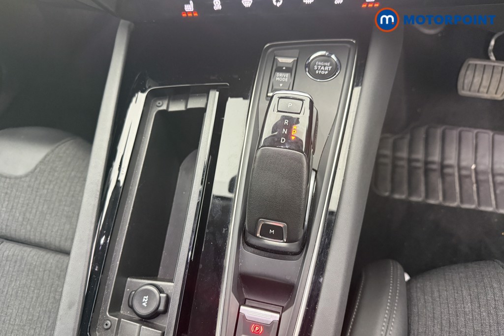 Peugeot 508 Allure Automatic Petrol Estate - Stock Number (1593705) - 18th supplementary image