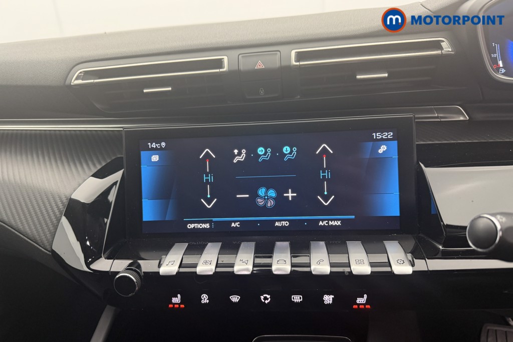 Peugeot 508 Allure Automatic Petrol Estate - Stock Number (1593705) - 20th supplementary image