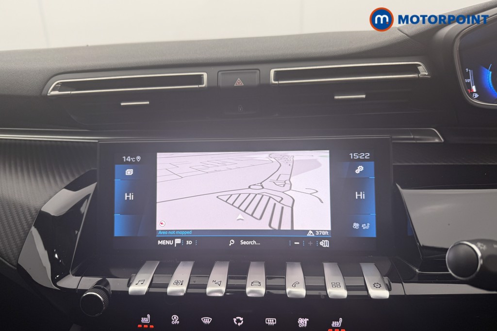 Peugeot 508 Allure Automatic Petrol Estate - Stock Number (1593705) - 21st supplementary image