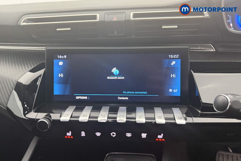 Peugeot 508 Allure Automatic Petrol Estate - Stock Number (1593705) - 23rd supplementary image