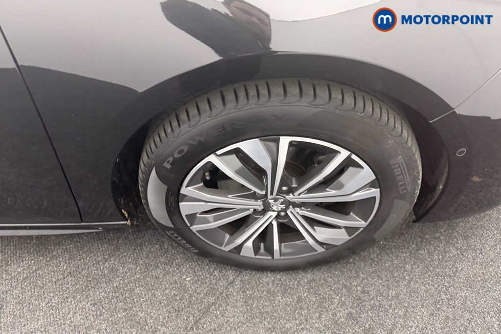 Peugeot 508 Allure Automatic Petrol Estate - Stock Number (1593705) - 27th supplementary image