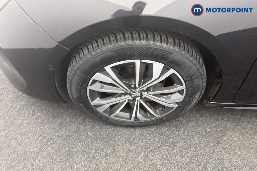 Peugeot 508 Allure Automatic Petrol Estate - Stock Number (1593705) - 30th supplementary image