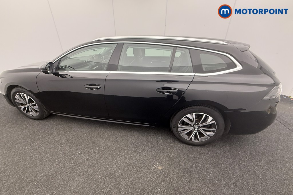 Peugeot 508 Allure Automatic Petrol Estate - Stock Number (1593705) - 31st supplementary image
