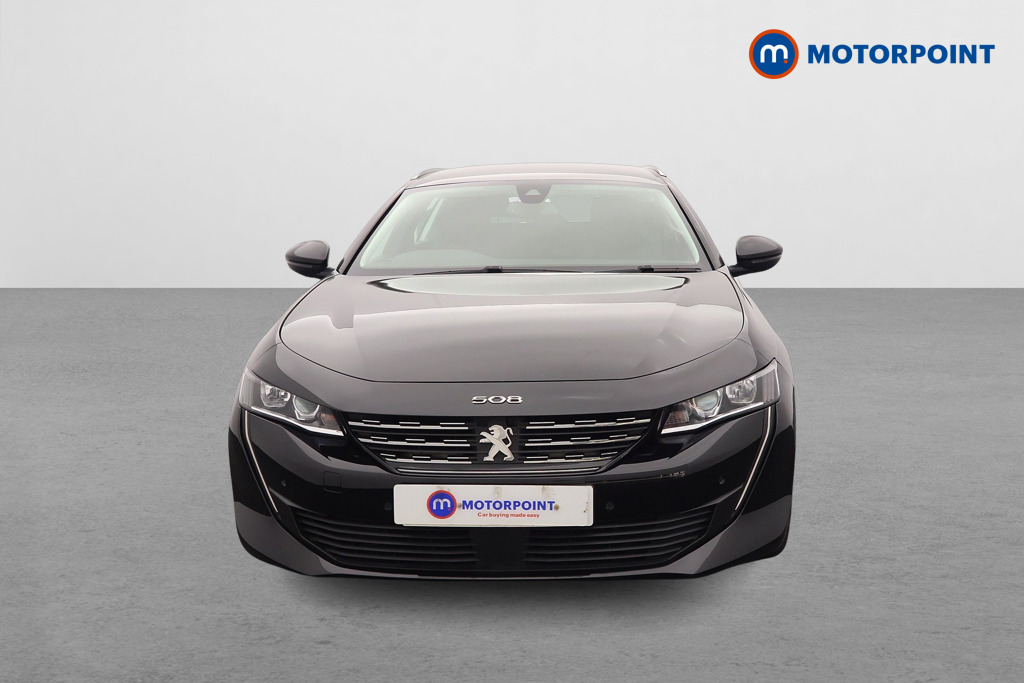 Peugeot 508 Allure Automatic Petrol Estate - Stock Number (1593705) - Front bumper