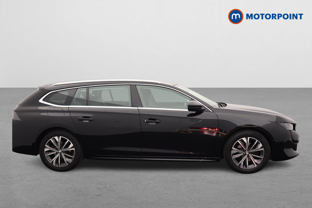 Peugeot 508 Allure Automatic Petrol Estate - Stock Number (1593705) - Drivers side