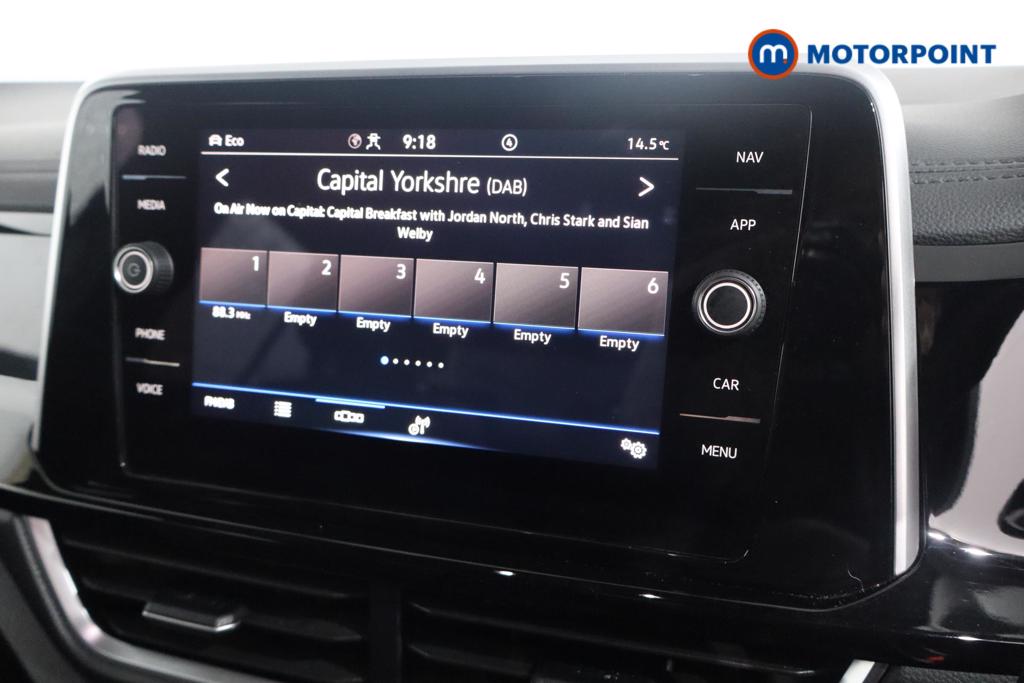 Volkswagen T-Roc R-Line Automatic Petrol SUV - Stock Number (1593800) - 2nd supplementary image