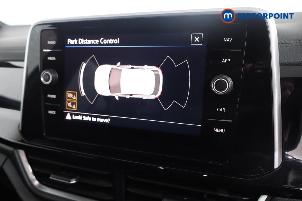 Volkswagen T-Roc R-Line Automatic Petrol SUV - Stock Number (1593800) - 3rd supplementary image