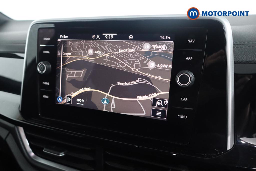 Volkswagen T-Roc R-Line Automatic Petrol SUV - Stock Number (1593800) - 4th supplementary image