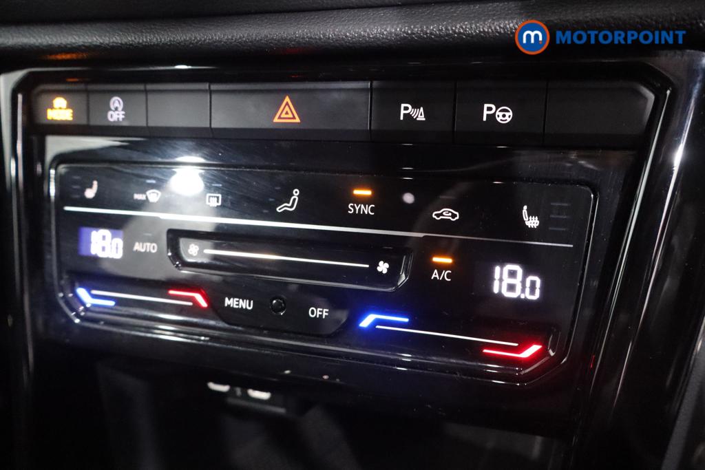 Volkswagen T-Roc R-Line Automatic Petrol SUV - Stock Number (1593800) - 5th supplementary image