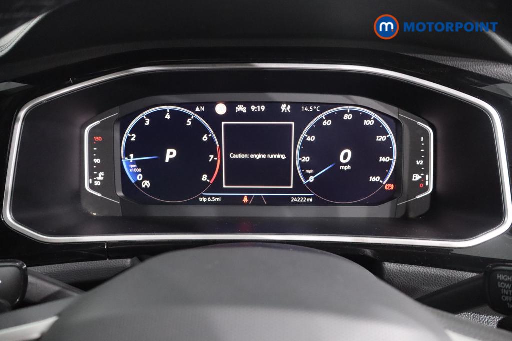 Volkswagen T-Roc R-Line Automatic Petrol SUV - Stock Number (1593800) - 7th supplementary image