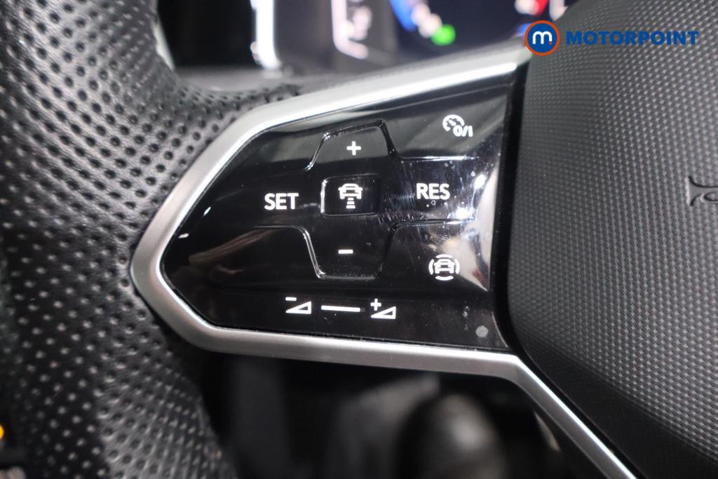 Volkswagen T-Roc R-Line Automatic Petrol SUV - Stock Number (1593800) - 9th supplementary image