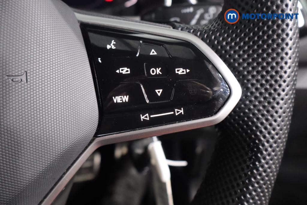 Volkswagen T-Roc R-Line Automatic Petrol SUV - Stock Number (1593800) - 10th supplementary image