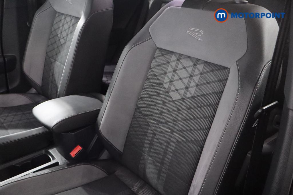 Volkswagen T-Roc R-Line Automatic Petrol SUV - Stock Number (1593800) - 14th supplementary image