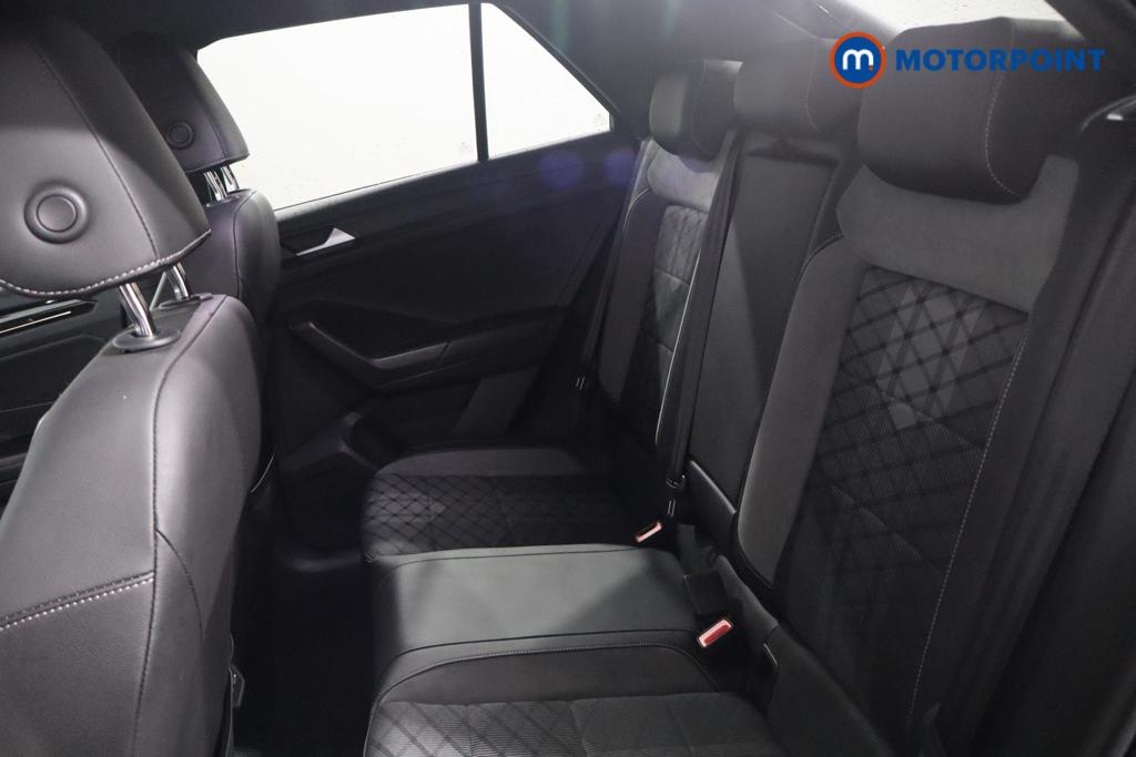 Volkswagen T-Roc R-Line Automatic Petrol SUV - Stock Number (1593800) - 15th supplementary image