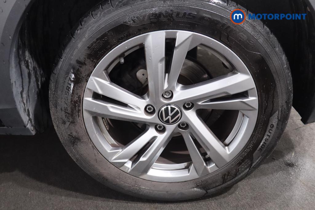 Volkswagen T-Roc R-Line Automatic Petrol SUV - Stock Number (1593800) - 17th supplementary image