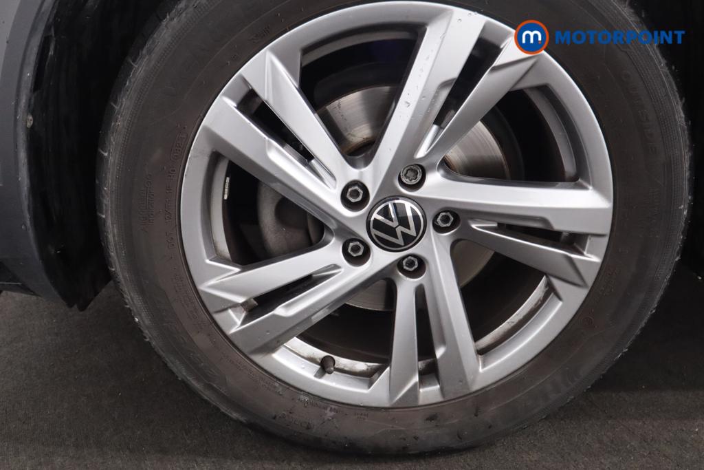 Volkswagen T-Roc R-Line Automatic Petrol SUV - Stock Number (1593800) - 18th supplementary image