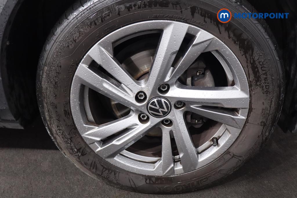 Volkswagen T-Roc R-Line Automatic Petrol SUV - Stock Number (1593800) - 19th supplementary image