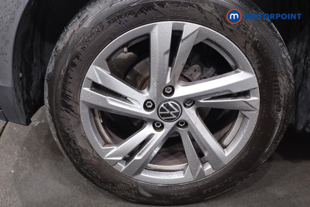 Volkswagen T-Roc R-Line Automatic Petrol SUV - Stock Number (1593800) - 20th supplementary image