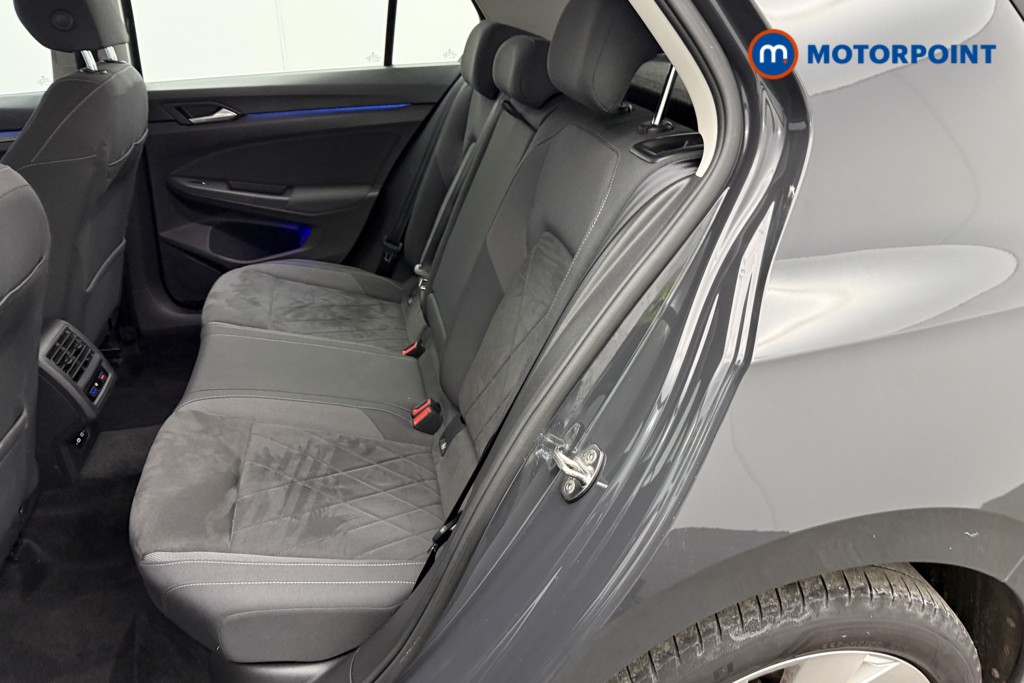 Volkswagen Golf Style Manual Petrol Hatchback - Stock Number (1593862) - 6th supplementary image