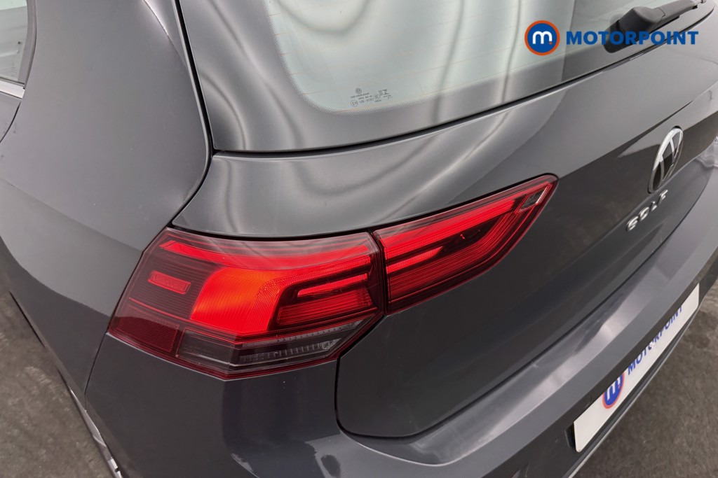Volkswagen Golf Style Manual Petrol Hatchback - Stock Number (1593862) - 10th supplementary image