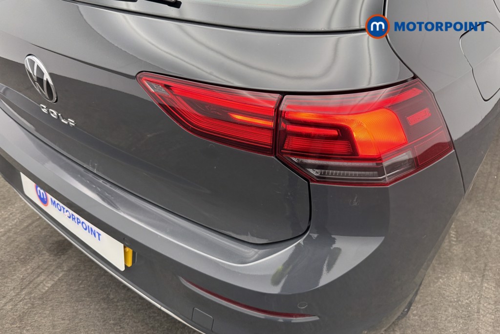 Volkswagen Golf Style Manual Petrol Hatchback - Stock Number (1593862) - 11th supplementary image