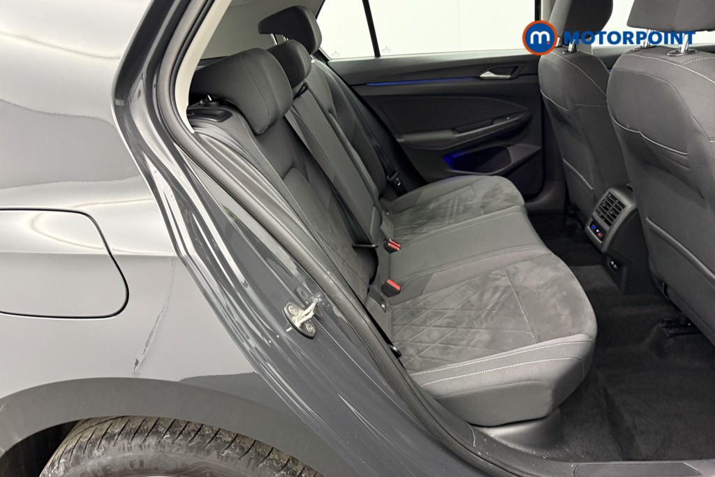 Volkswagen Golf Style Manual Petrol Hatchback - Stock Number (1593862) - 13th supplementary image