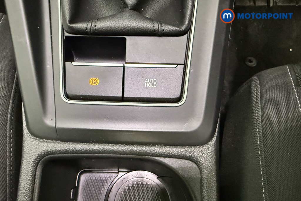 Volkswagen Golf Style Manual Petrol Hatchback - Stock Number (1593862) - 23rd supplementary image