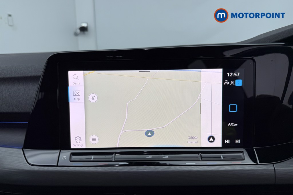 Volkswagen Golf Style Manual Petrol Hatchback - Stock Number (1593862) - 27th supplementary image