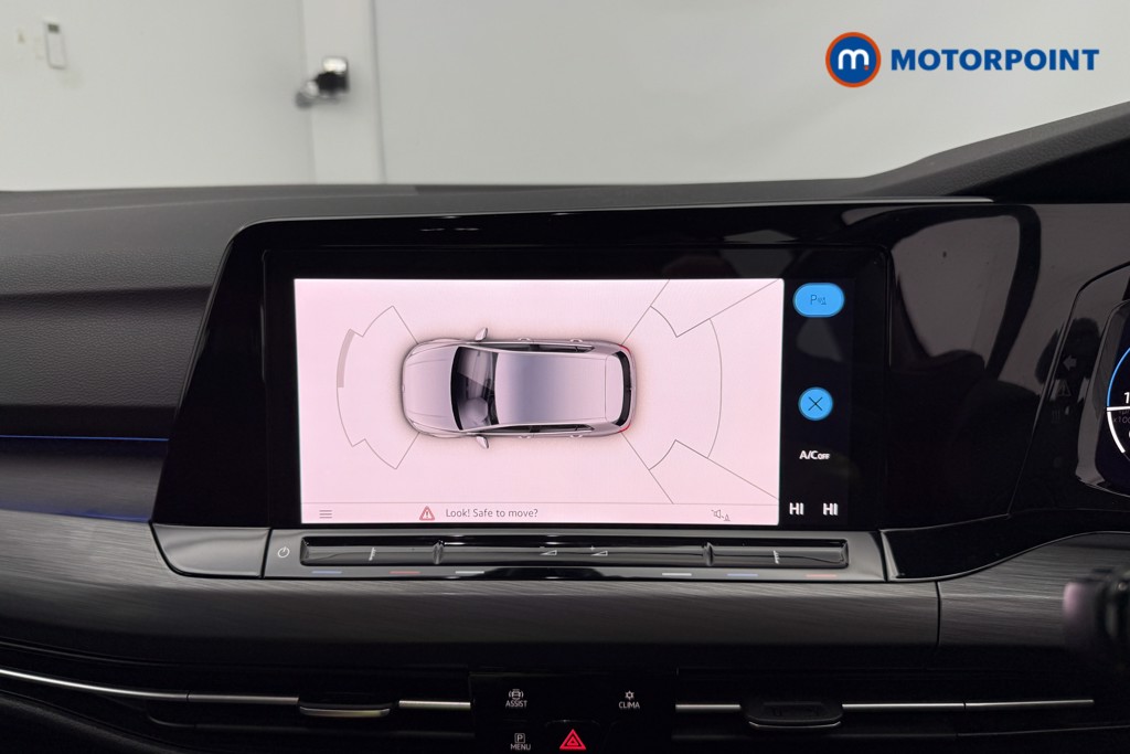 Volkswagen Golf Style Manual Petrol Hatchback - Stock Number (1593862) - 28th supplementary image