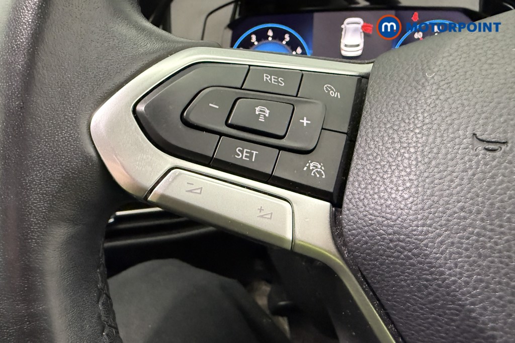 Volkswagen Golf Style Manual Petrol Hatchback - Stock Number (1593862) - 31st supplementary image