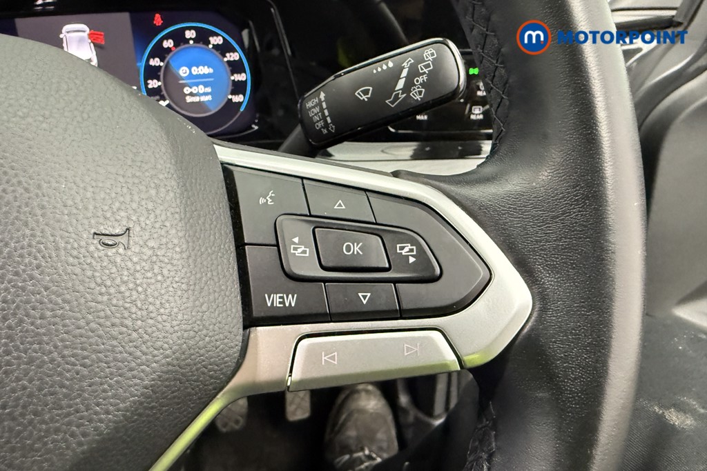 Volkswagen Golf Style Manual Petrol Hatchback - Stock Number (1593862) - 32nd supplementary image