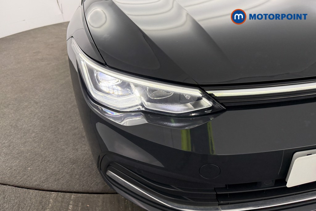 Volkswagen Golf Style Manual Petrol Hatchback - Stock Number (1593862) - 33rd supplementary image