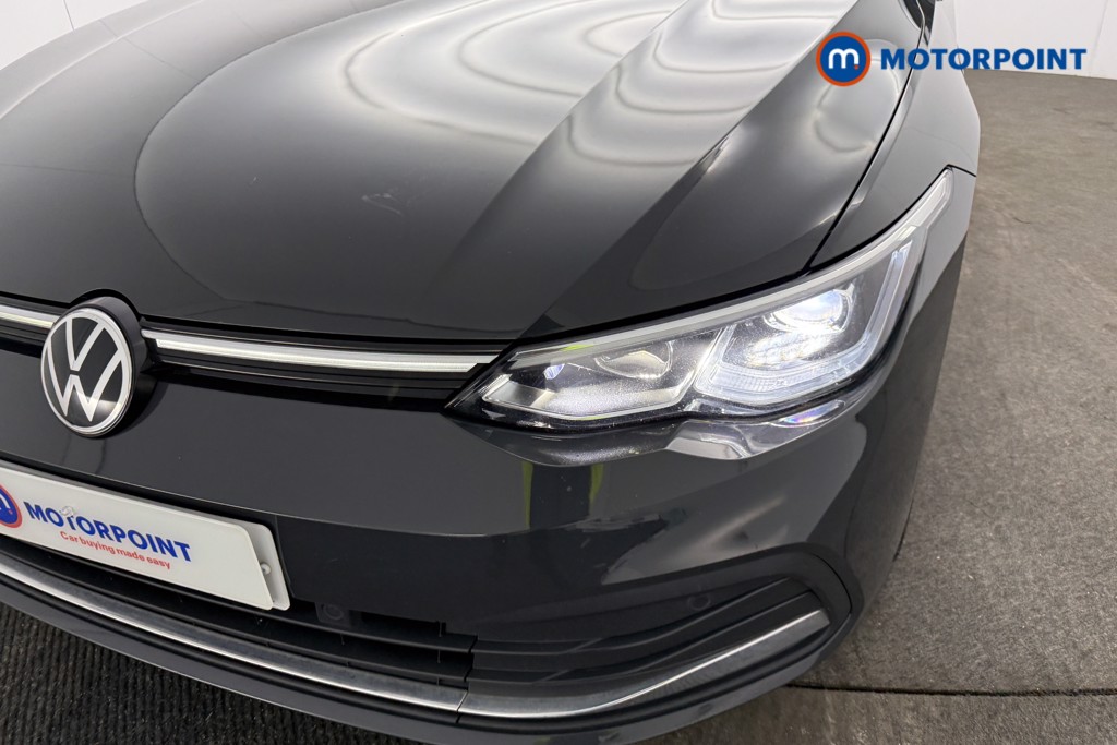 Volkswagen Golf Style Manual Petrol Hatchback - Stock Number (1593862) - 34th supplementary image