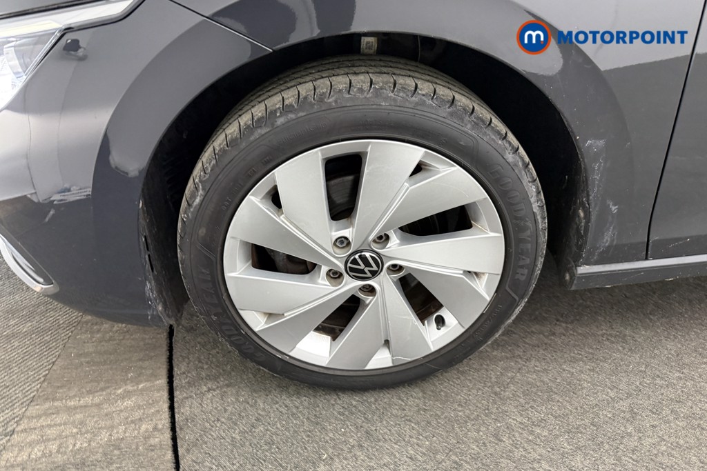 Volkswagen Golf Style Manual Petrol Hatchback - Stock Number (1593862) - 35th supplementary image