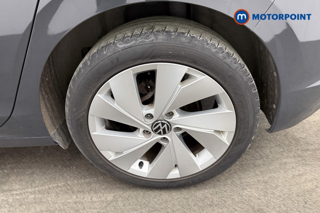 Volkswagen Golf Style Manual Petrol Hatchback - Stock Number (1593862) - 36th supplementary image