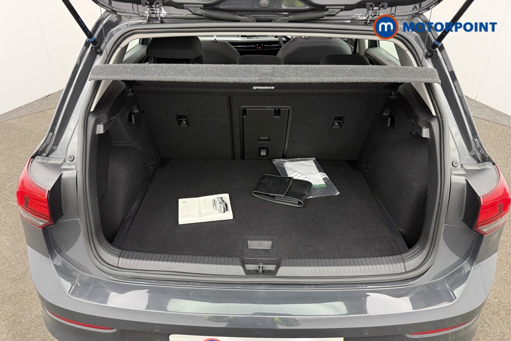 Volkswagen Golf Style Manual Petrol Hatchback - Stock Number (1593862) - 40th supplementary image