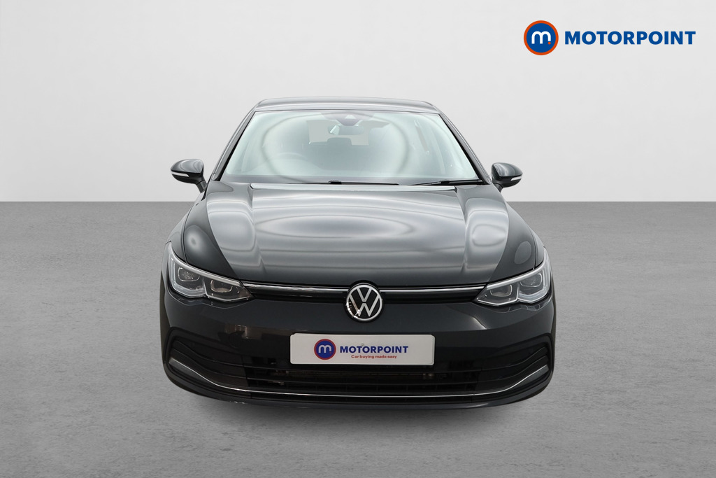 Volkswagen Golf Style Manual Petrol Hatchback - Stock Number (1593862) - Front bumper