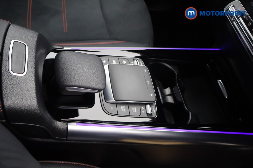 Mercedes-Benz EQA Amg Line Automatic Electric SUV - Stock Number (1593906) - 6th supplementary image