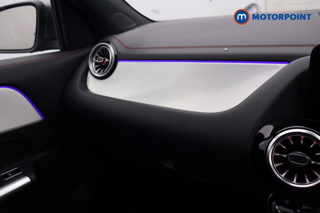 Mercedes-Benz EQA Amg Line Automatic Electric SUV - Stock Number (1593906) - 7th supplementary image