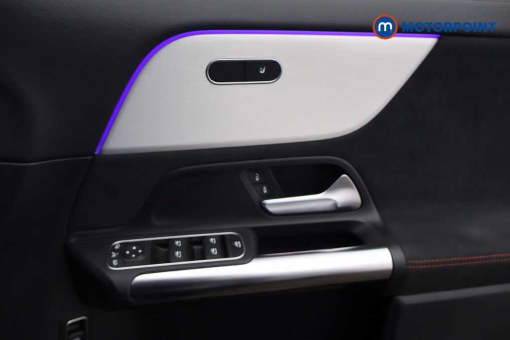 Mercedes-Benz EQA Amg Line Automatic Electric SUV - Stock Number (1593906) - 8th supplementary image