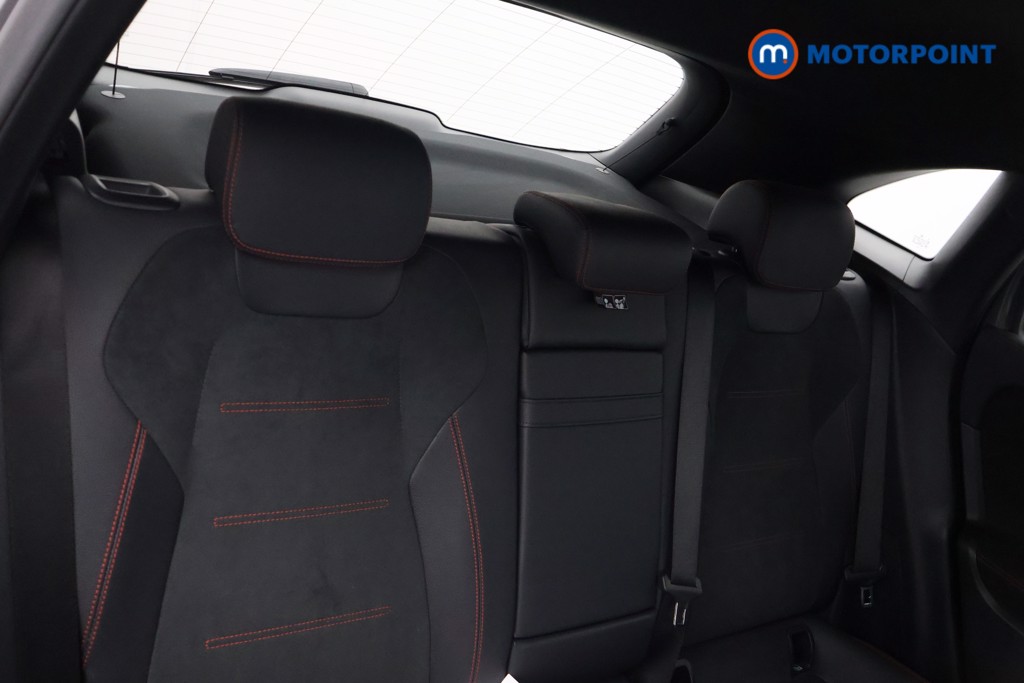 Mercedes-Benz EQA Amg Line Automatic Electric SUV - Stock Number (1593906) - 11th supplementary image