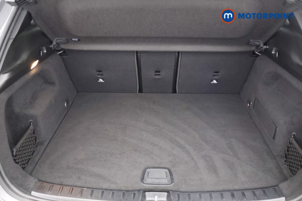 Mercedes-Benz EQA Amg Line Automatic Electric SUV - Stock Number (1593906) - 12th supplementary image