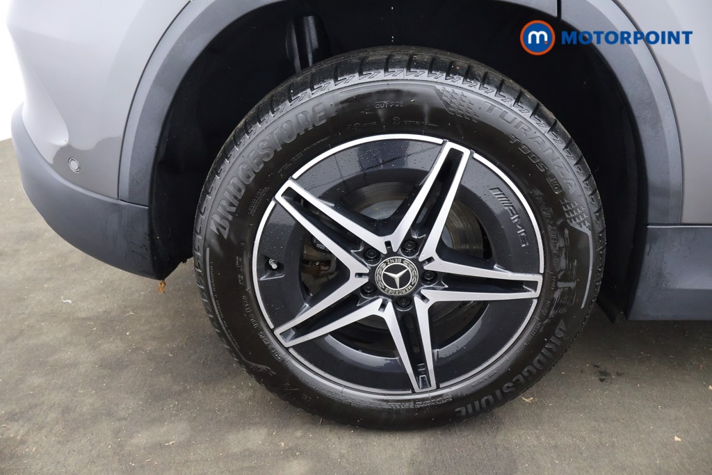 Mercedes-Benz EQA Amg Line Automatic Electric SUV - Stock Number (1593906) - 13th supplementary image