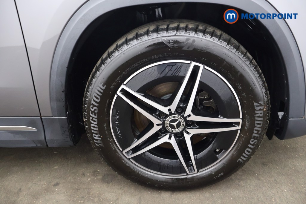 Mercedes-Benz EQA Amg Line Automatic Electric SUV - Stock Number (1593906) - 14th supplementary image