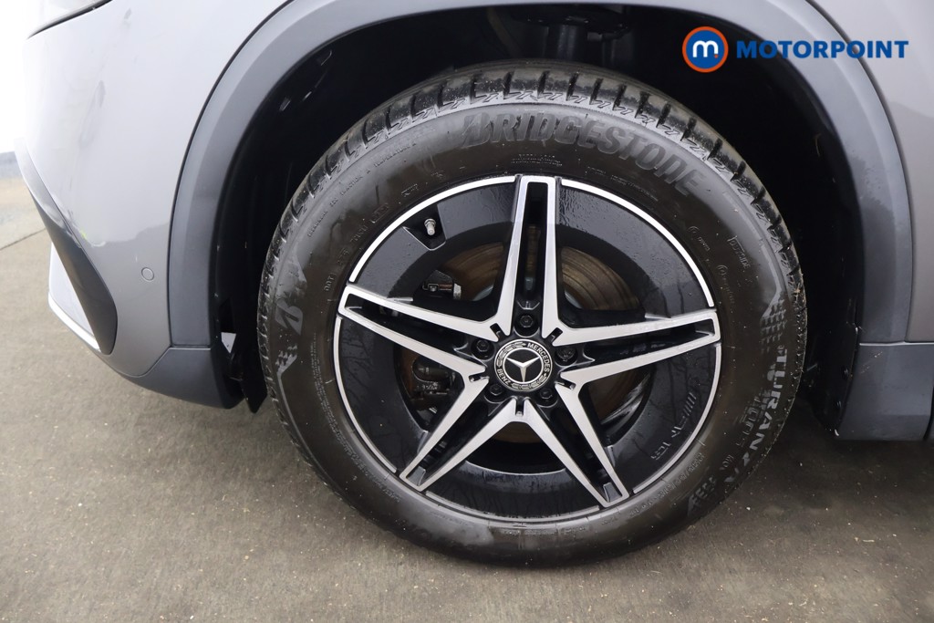 Mercedes-Benz EQA Amg Line Automatic Electric SUV - Stock Number (1593906) - 15th supplementary image
