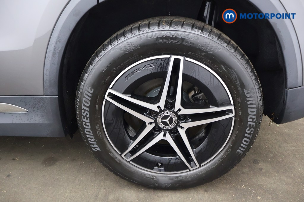 Mercedes-Benz EQA Amg Line Automatic Electric SUV - Stock Number (1593906) - 16th supplementary image