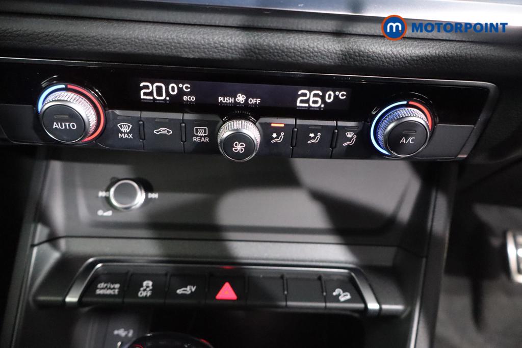 Audi Q3 S Line Automatic Petrol Plug-In Hybrid SUV - Stock Number (1594012) - 4th supplementary image