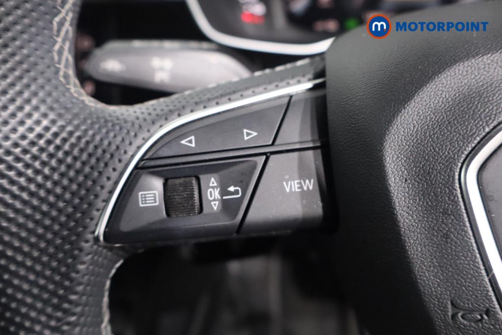 Audi Q3 S Line Automatic Petrol Plug-In Hybrid SUV - Stock Number (1594012) - 6th supplementary image