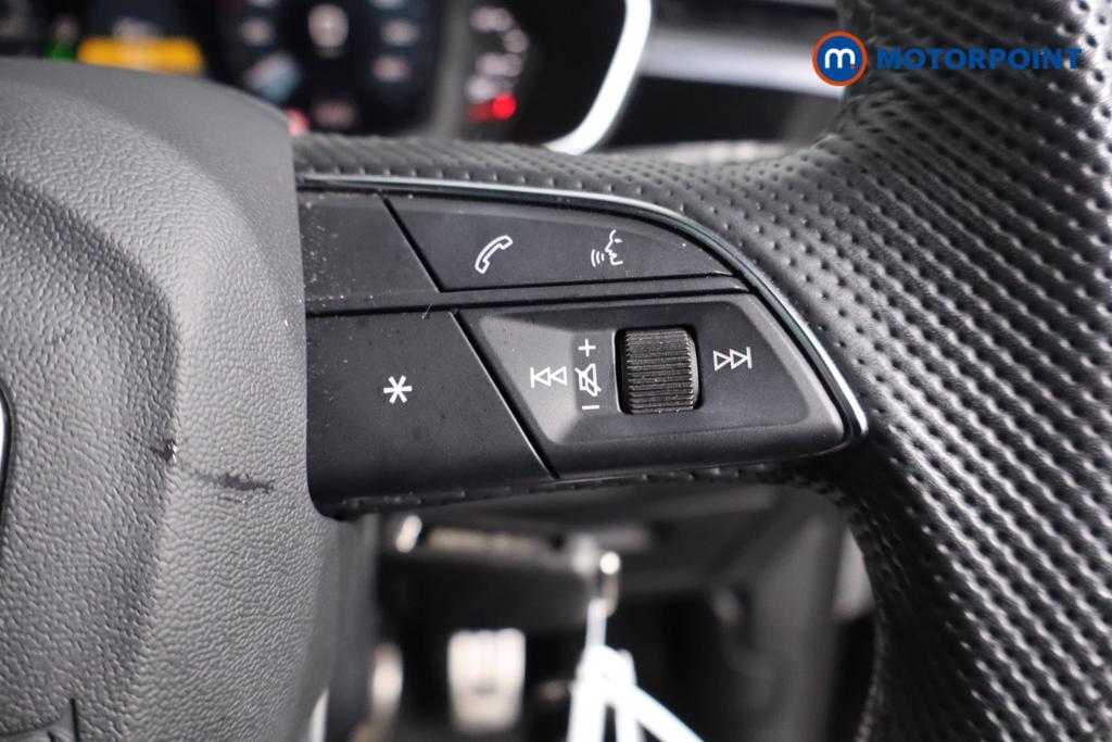 Audi Q3 S Line Automatic Petrol Plug-In Hybrid SUV - Stock Number (1594012) - 7th supplementary image